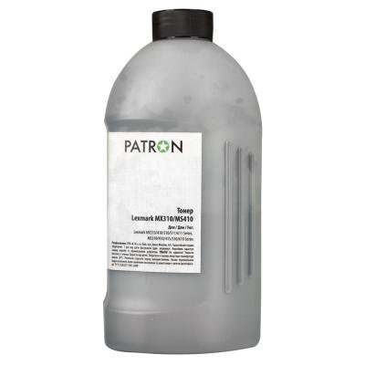 Тонер LEXMARK MX310/MS410 Patron (T-PN-LMX310-290) - зображення 2