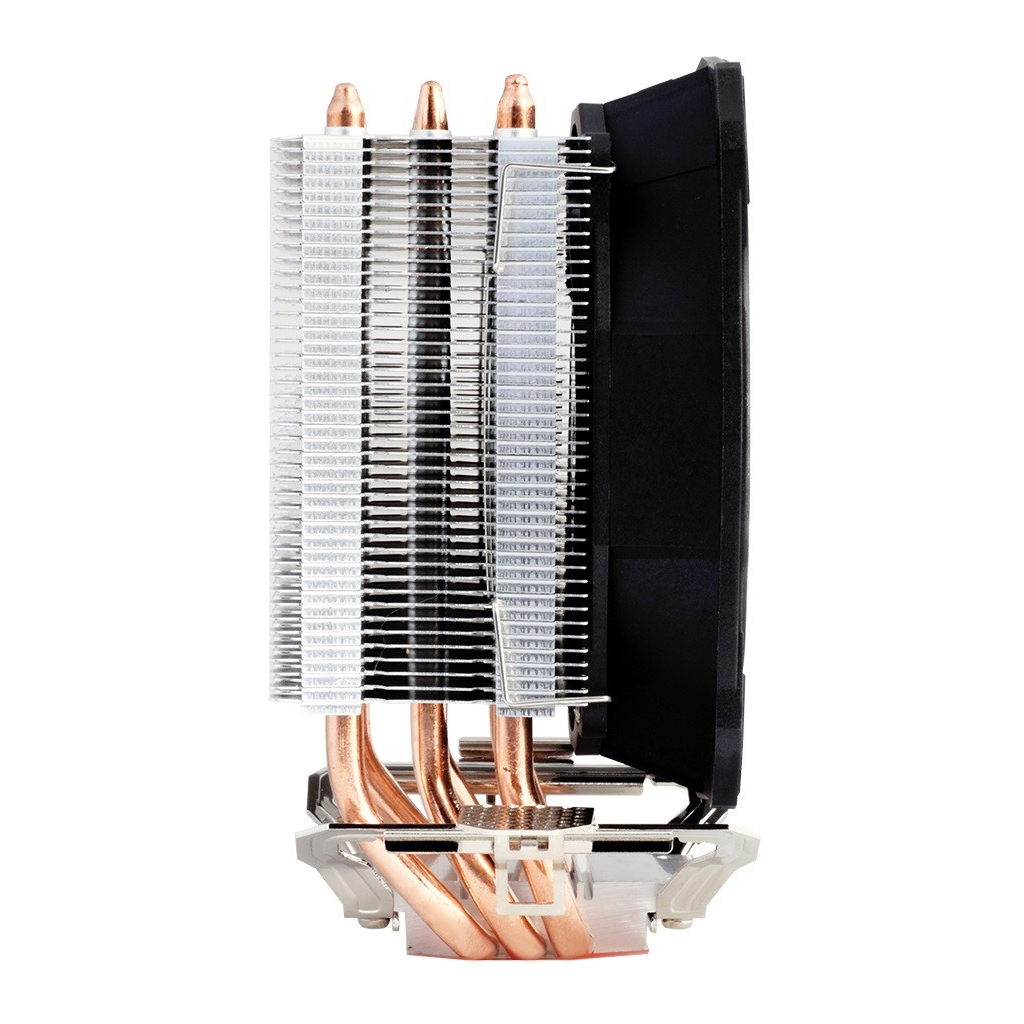 Кулер до процесора ID-Cooling SE-213V2 - зображення 3