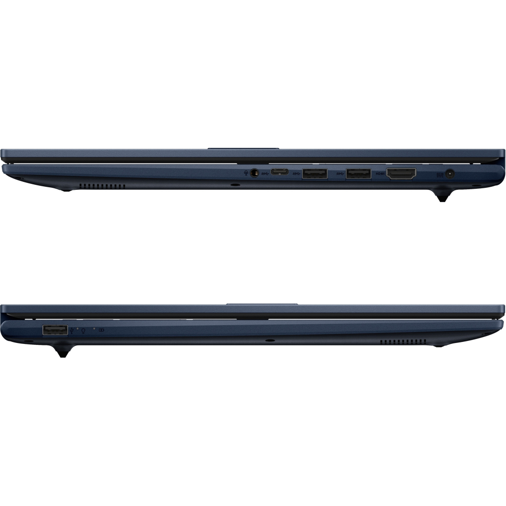 Ноутбук ASUS Vivobook 17 X1704ZA-AU148 (90NB10F2-M00FK0) - зображення 5