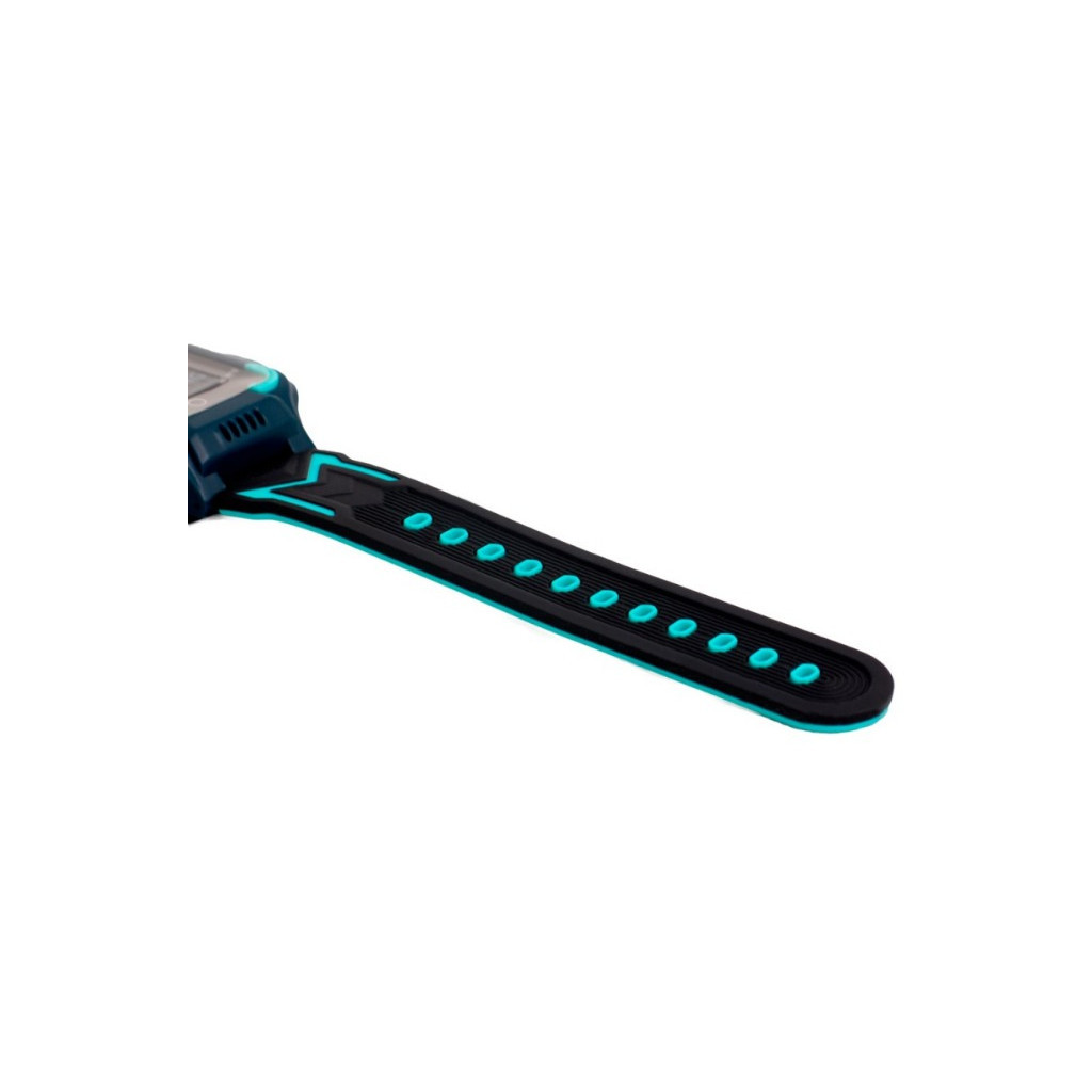 Смарт-годинник Extradigital 4G WTC06 blue Kids smart watch-phone, waterproof GPS (ESW2306) - зображення 6