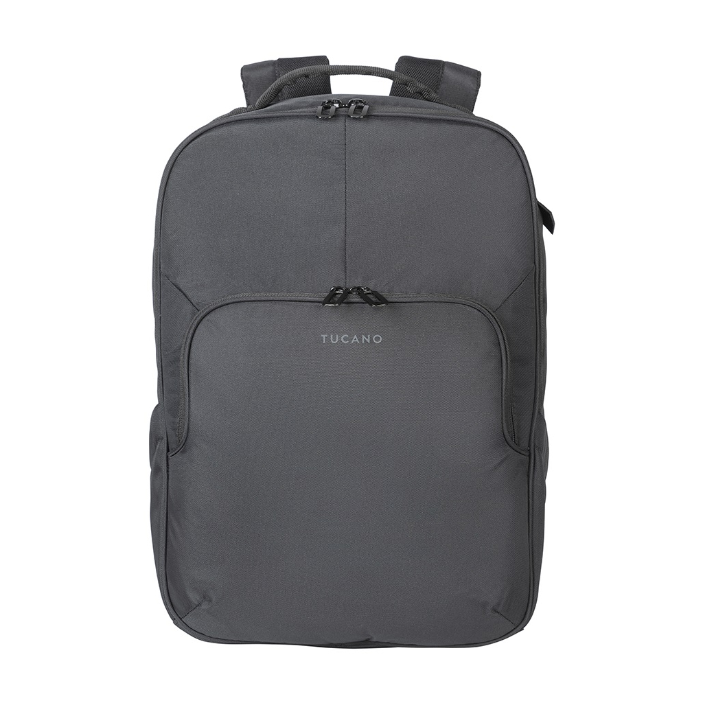 Рюкзак для ноутбука Tucano 15.6" Salvo black (BKSAL15-BK) - зображення 1