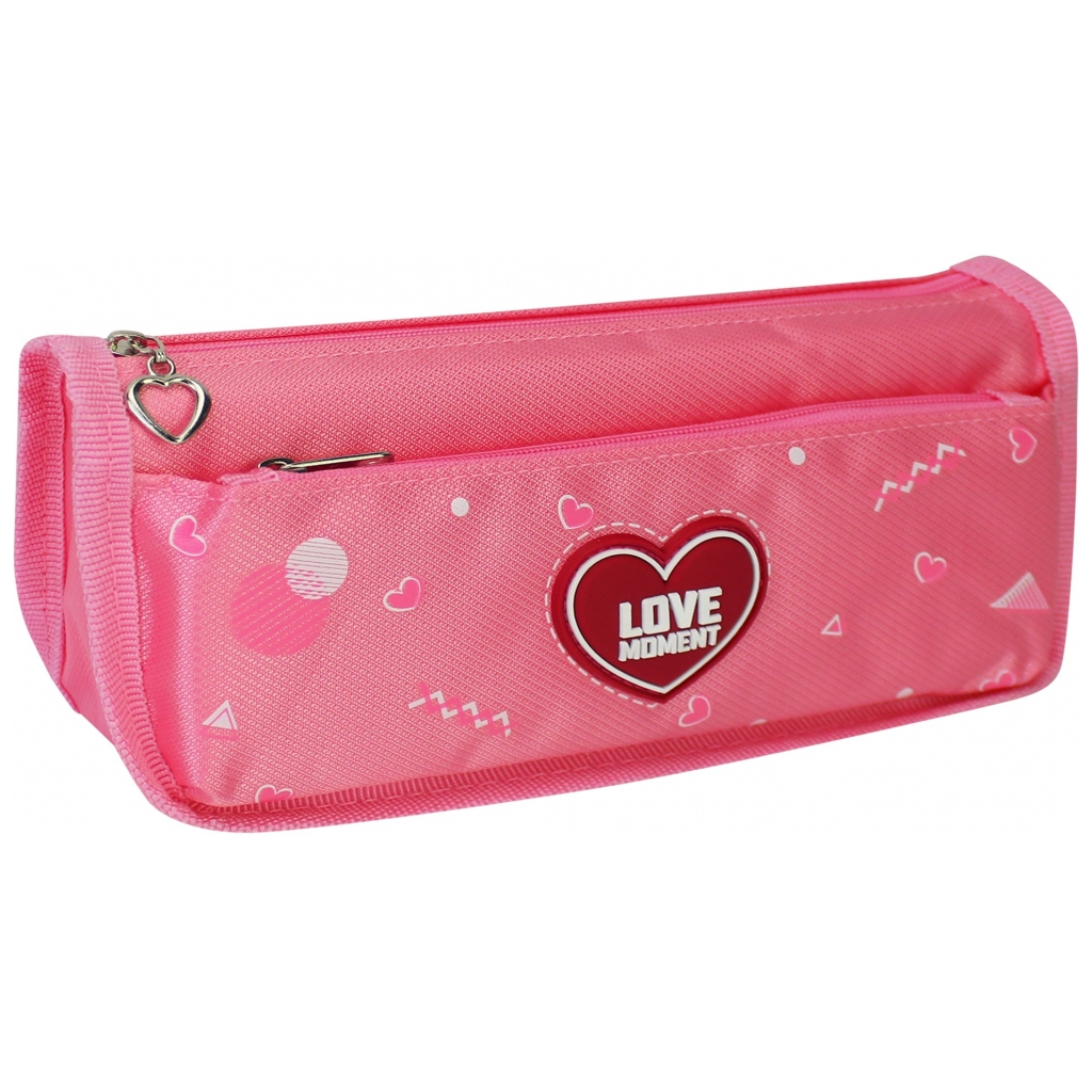 Пенал Maxi 2 відділення (MX85316) - зображення 1