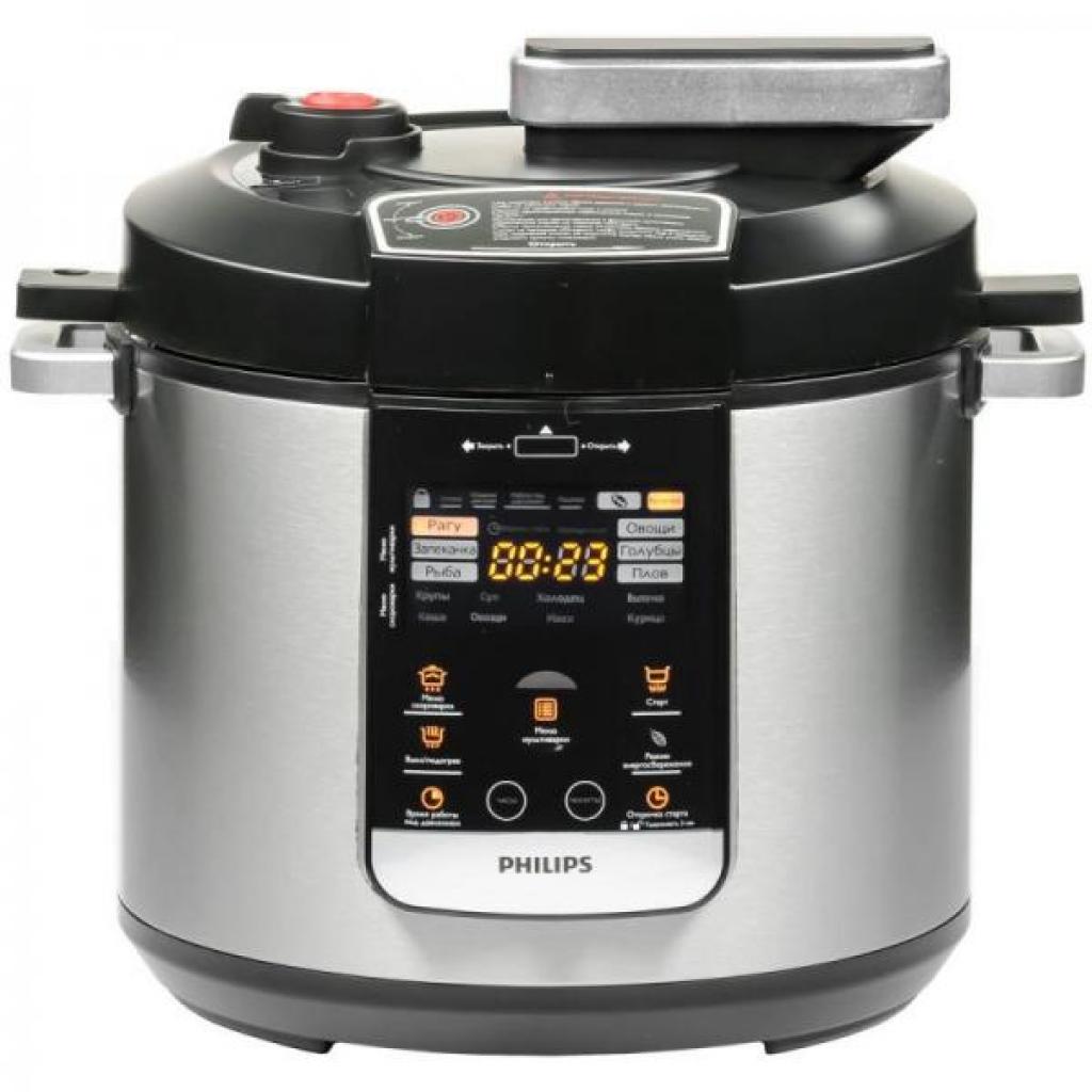 Мультиварка Philips HD 2178/03 (HD2178/03) - зображення 2