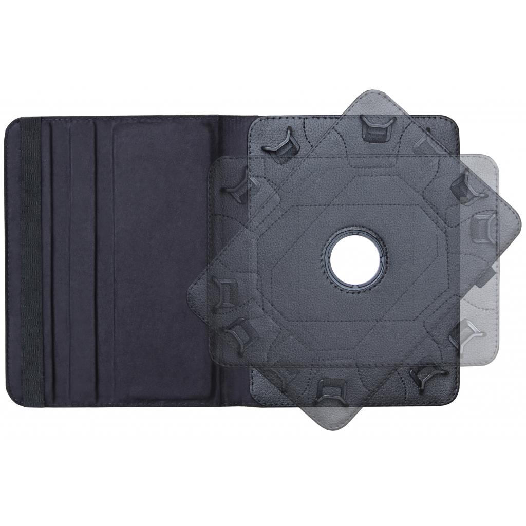 Чохол до планшета Grand-X 8" TC05-08 Black (GX8TC5B) - зображення 4