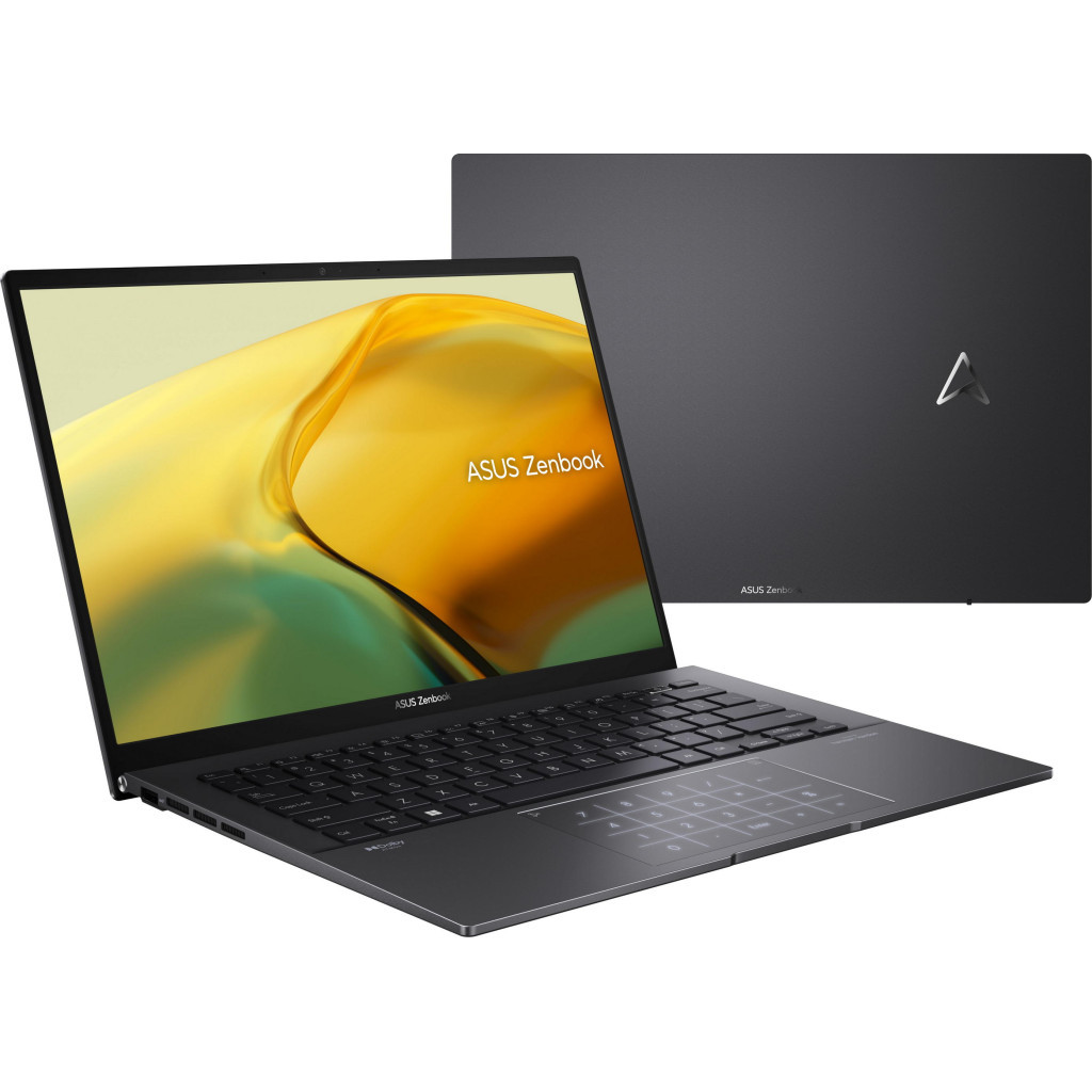 Ноутбук ASUS Zenbook 14 UM3402YA-KP751 (90NB0W95-M01C20) - зображення 2