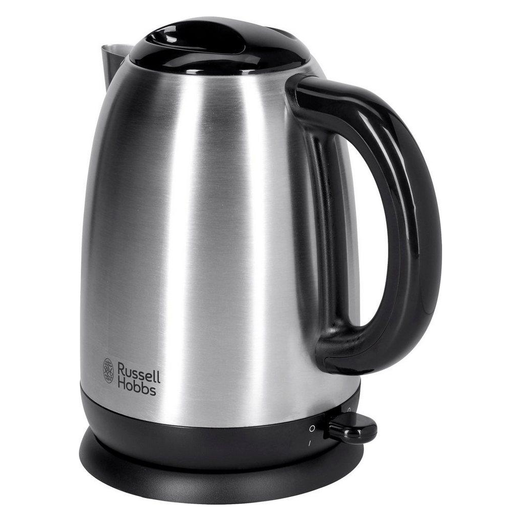 Електрочайник Russell Hobbs 23912-70 ADVENTURE - зображення 2
