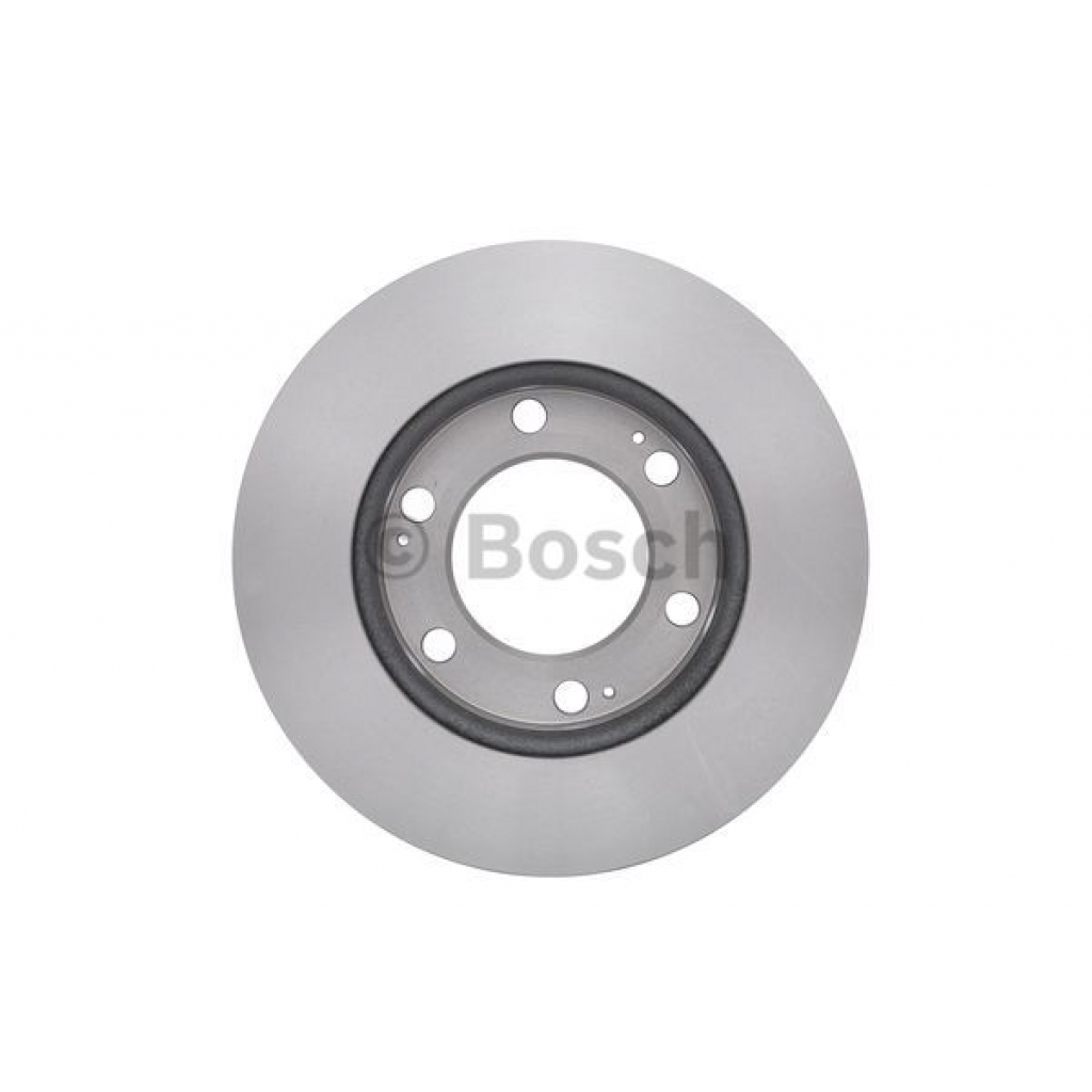 Гальмівний диск Bosch 0 986 479 D33 - зображення 3
