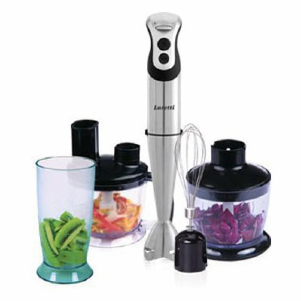 Блендер Laretti LR7302 - изображение 1