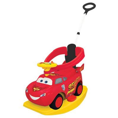 Чудомобіль Kiddieland Молния Маккуин: три в одном (46706) - зображення 1