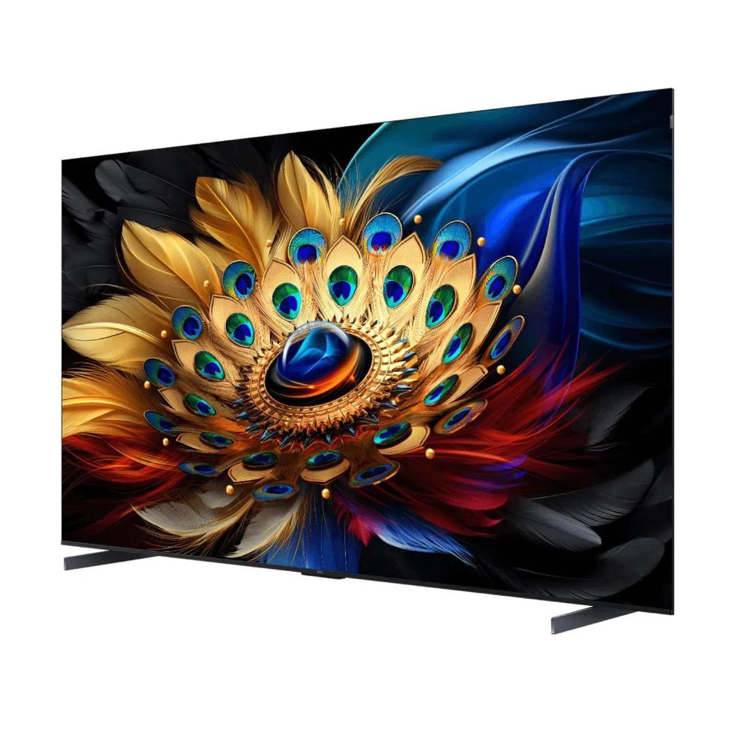 Телевізор TCL 43C69B - зображення 3