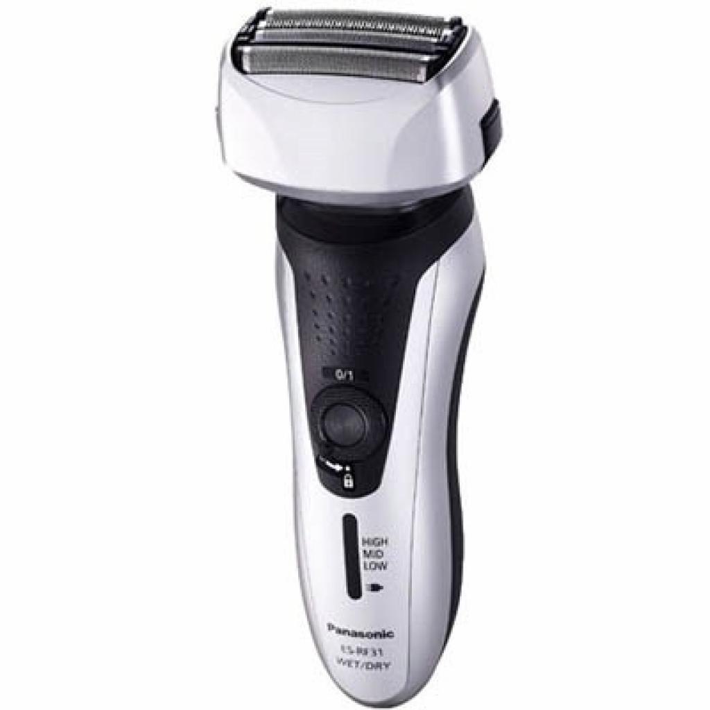 Електробритва Panasonic ES-RF31 (ES-RF31-S520) - зображення 1