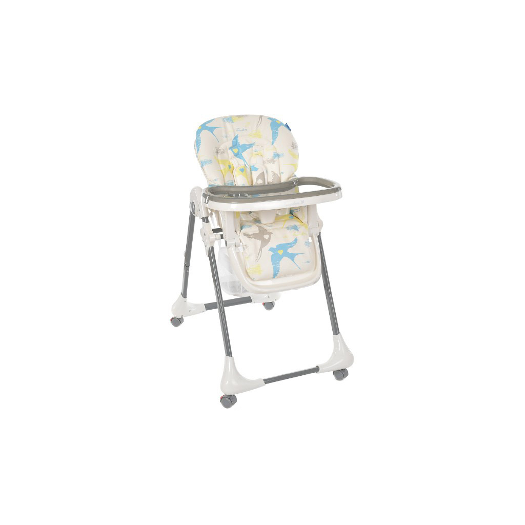 Стілець для годування Bambi M 3233L freedom - зображення 1