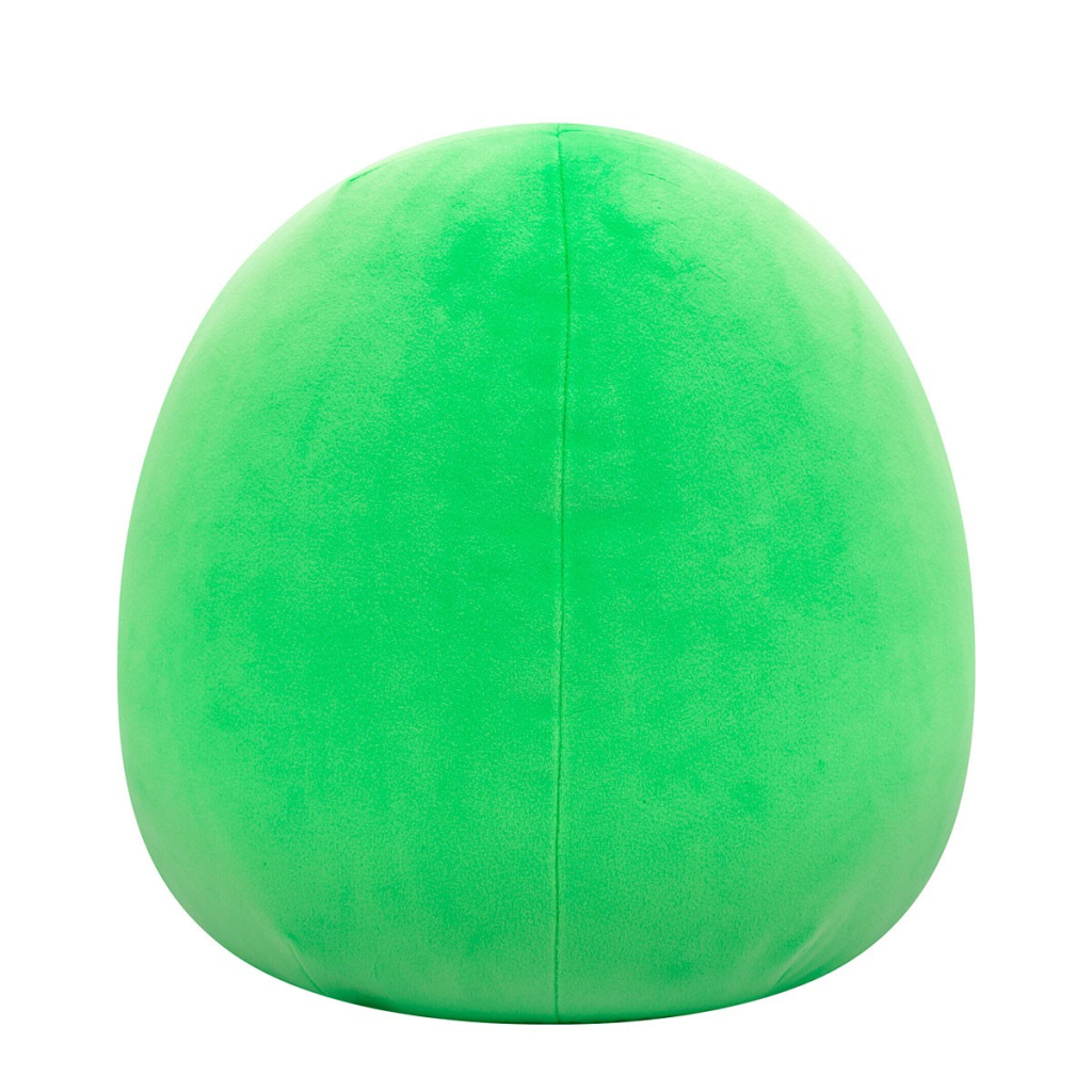 М'яка іграшка Squishmallows Огірок Кармайкл 30 см (SQCR06626) - зображення 4