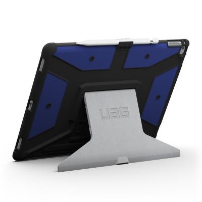Чохол до планшета Urban Armor Gear iPad Pro Cobalt (Blue) (IPDPRO-CBT-VP) - зображення 4