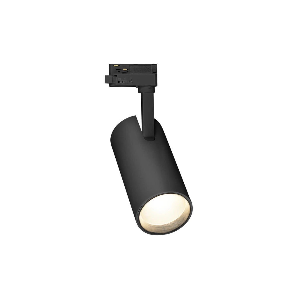 Прожектор LEDVANCE ECO TRACK SP 1 PH 12W 840_BKRD (4099854269400) - зображення 4