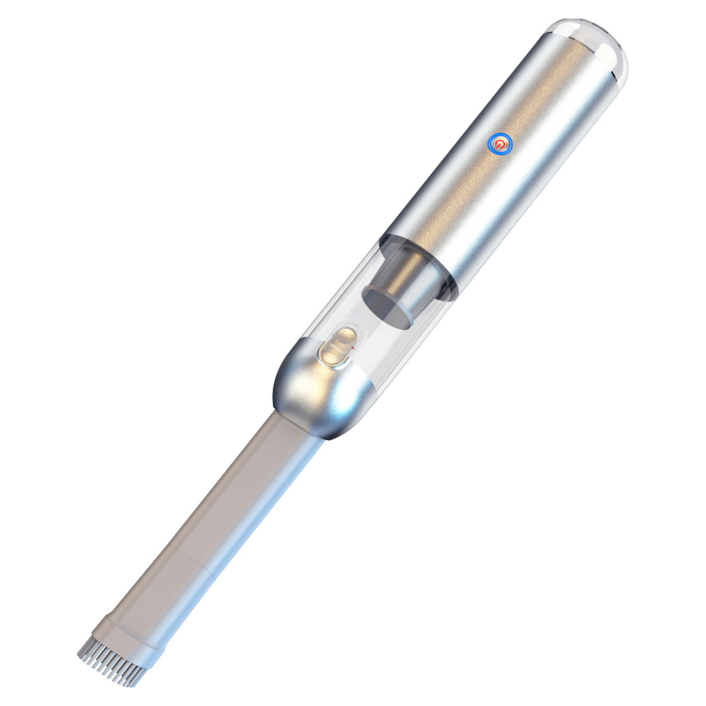 Пилосос Atria V11S - зображення 2