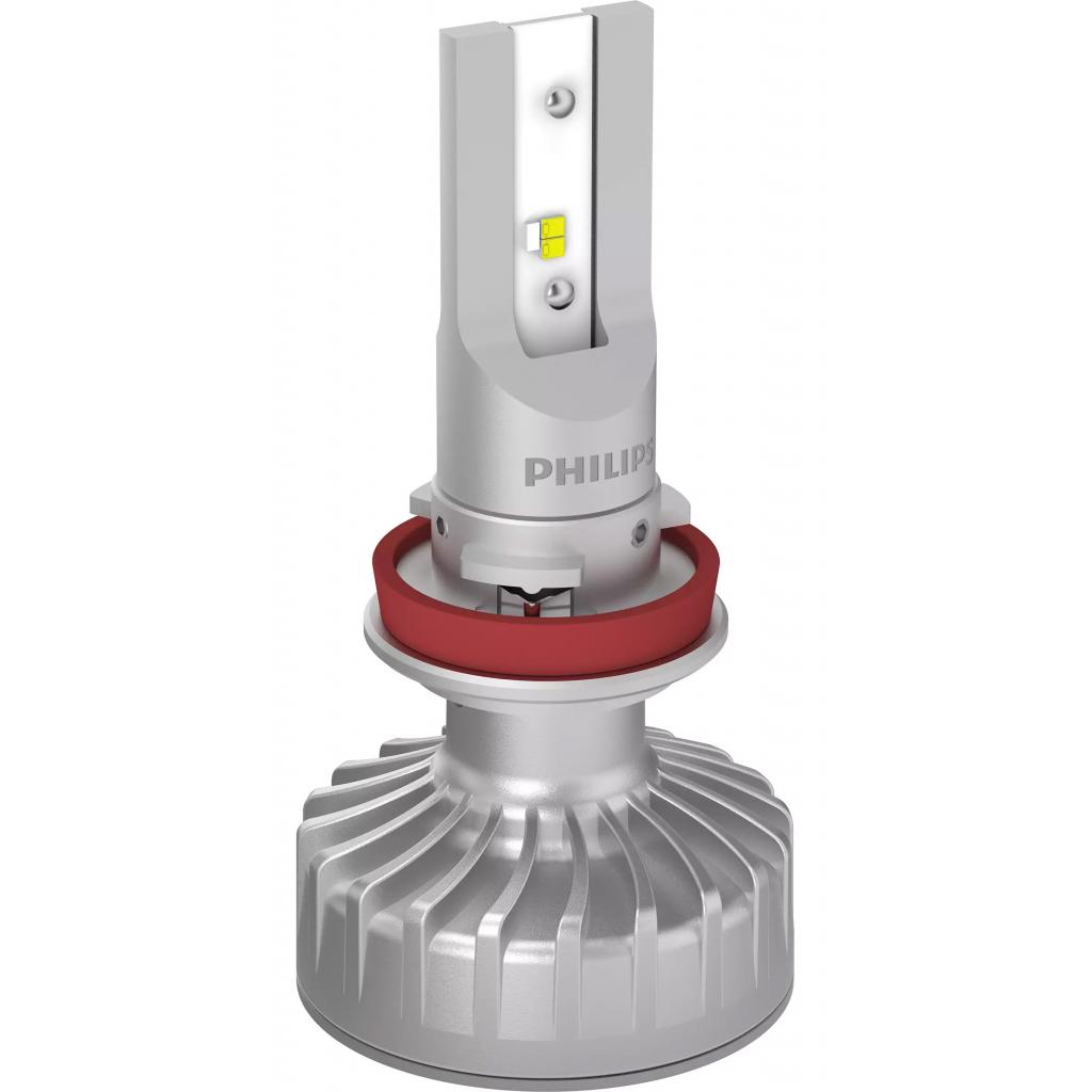 Автолампа Philips світлодіодна (11366 ULW X2) - зображення 3