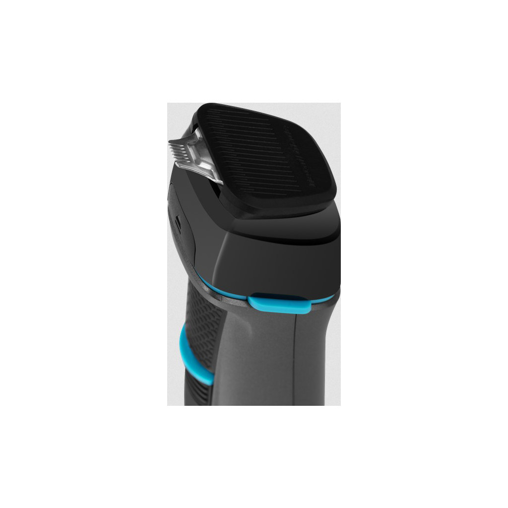 Тример ECG GRS 3820 Magnetic (GRS3820 Magnetic) - зображення 9