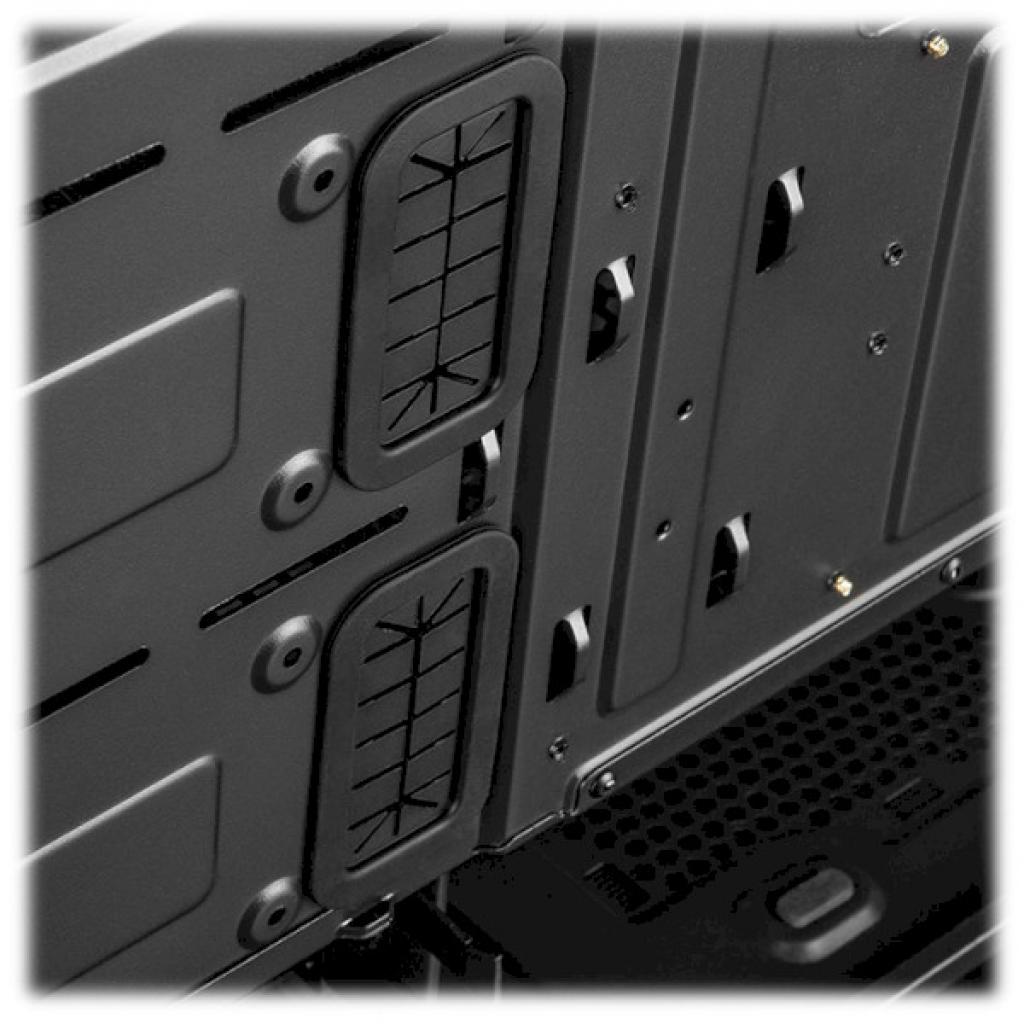 Корпус Modecom OBERON PRO BLACK (AT-OBERON-PR-10-000000-00) - зображення 8