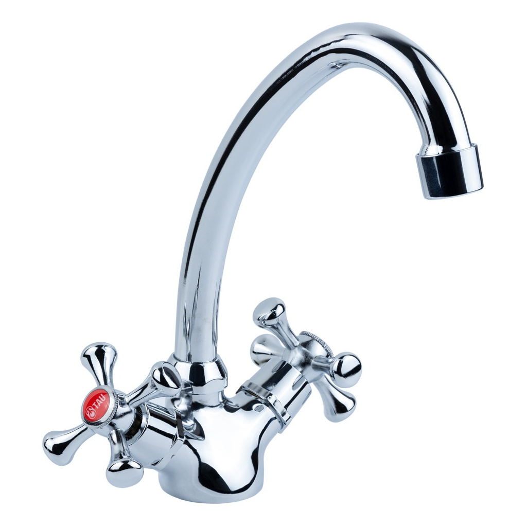 Змішувач TAU VN-5B160C (9885140) - зображення 1