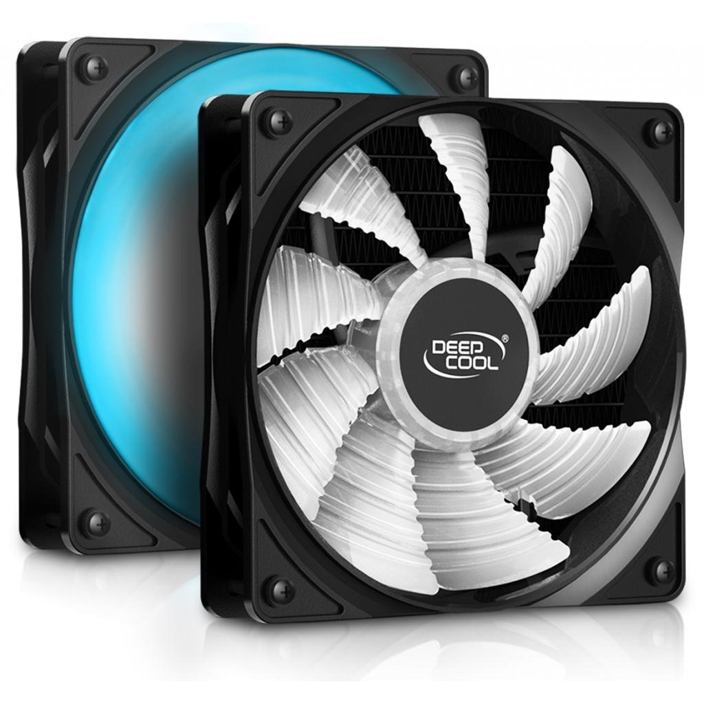 Система рідинного охолодження Deepcool GAMMAXX L240 V2 - зображення 5