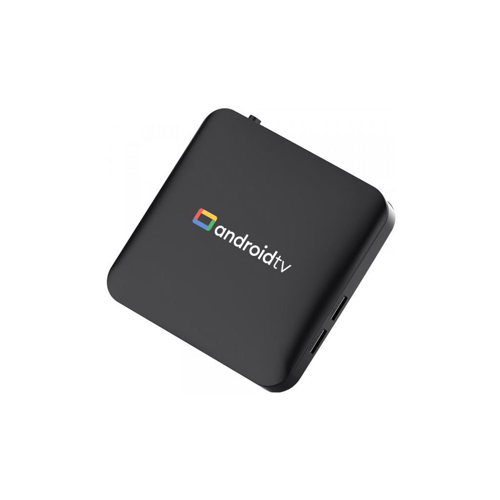 Медіаплеєр H96 MAX S905L3 (S905L3_2GB/16GB) - зображення 3