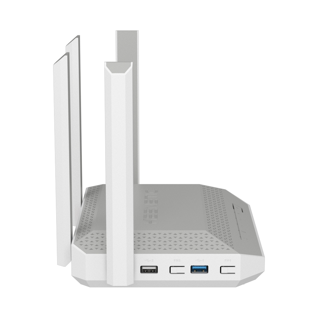 Маршрутизатор Keenetic Titan (KN-1812) - зображення 4