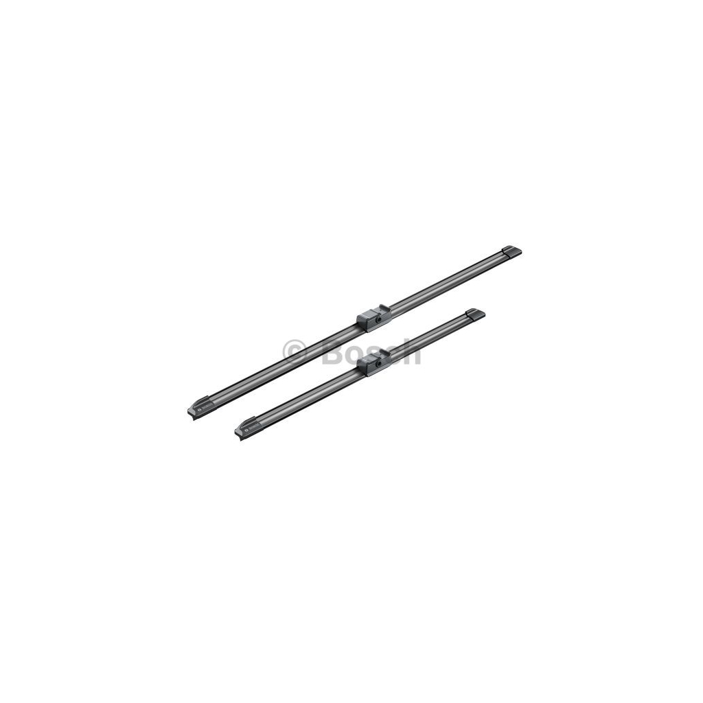 Щітка склоочисника Bosch 3 397 007 096 - зображення 4