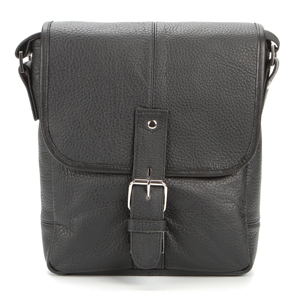 Сумка Shvigel Чорна (00853) - зображення 2