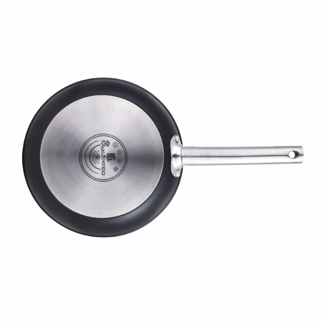 Сковорода MasterPro Foodies collection, 30 см (BGMP-3554) - зображення 5