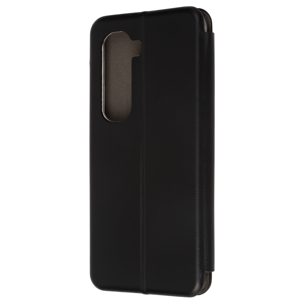 Чохол до мобільного телефона Armorstandart G-Case Infinix Hot 50 Pro 4G Black (ARM80965) - зображення 2