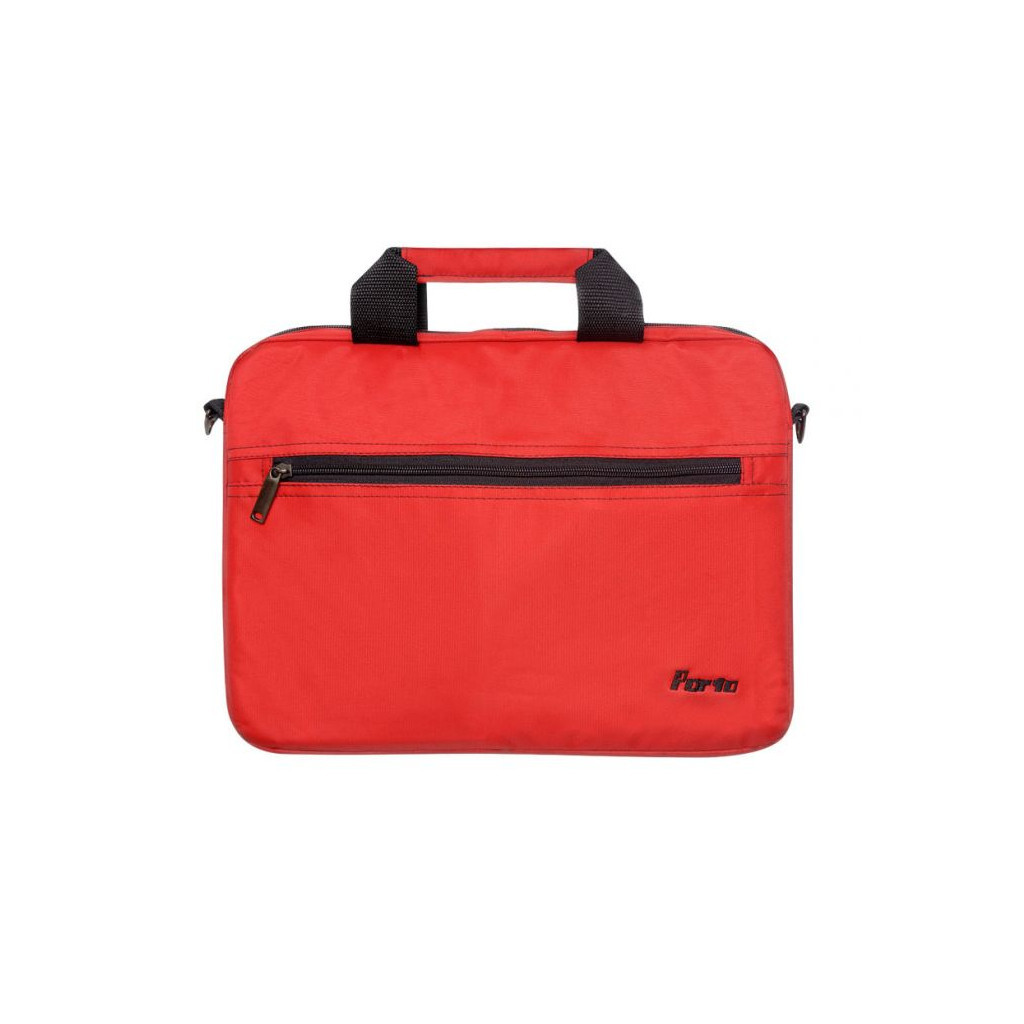 Сумка для ноутбука Porto 13.3" (PN13RD) - зображення 1