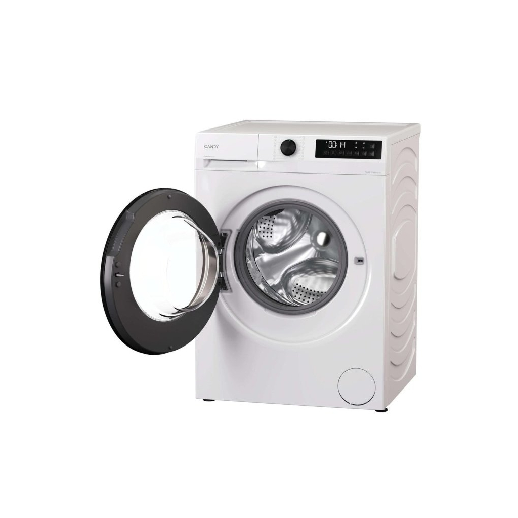 Пральна машина Candy GD48SB6-S - зображення 3