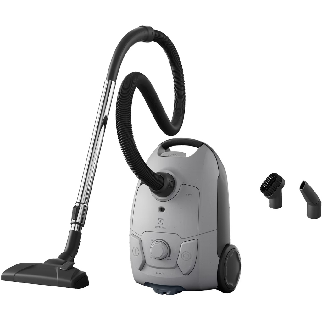 Пилосос Electrolux EB31C1UG - зображення 1