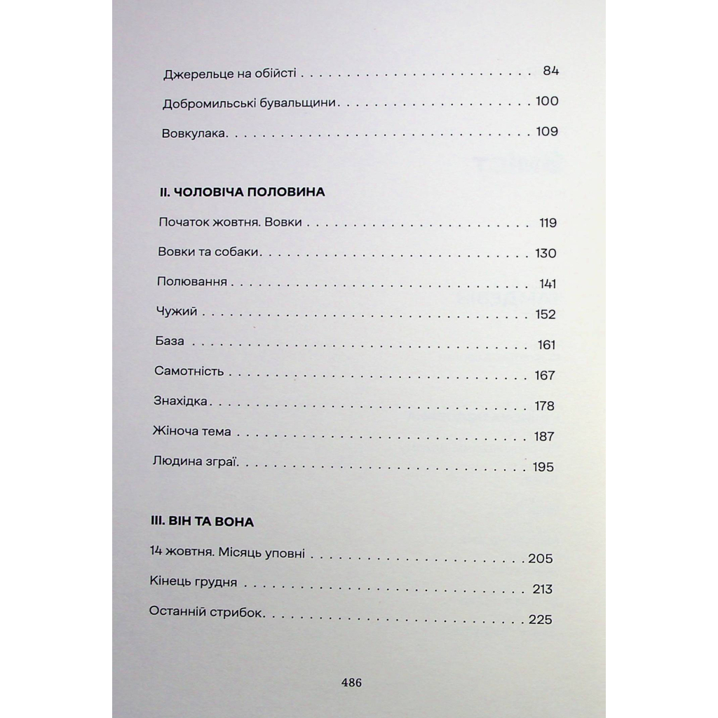 Книга Тамдевін. Бора - Галина Вдовиченко Видавництво Старого Лева (9789664483114) - зображення 5