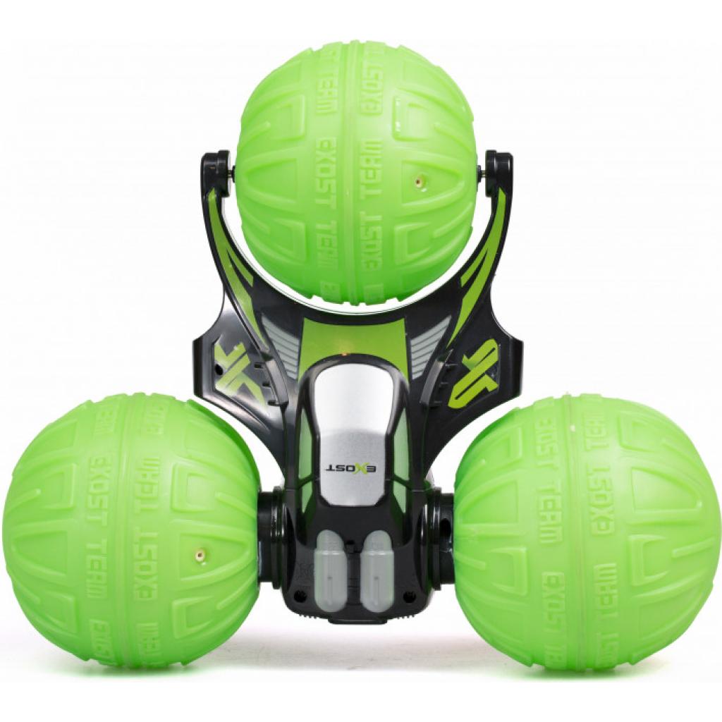 Радіокерована іграшка Silverlit 360 Tornado Spheric 1:10 2.4 ГГц (20211) - зображення 3