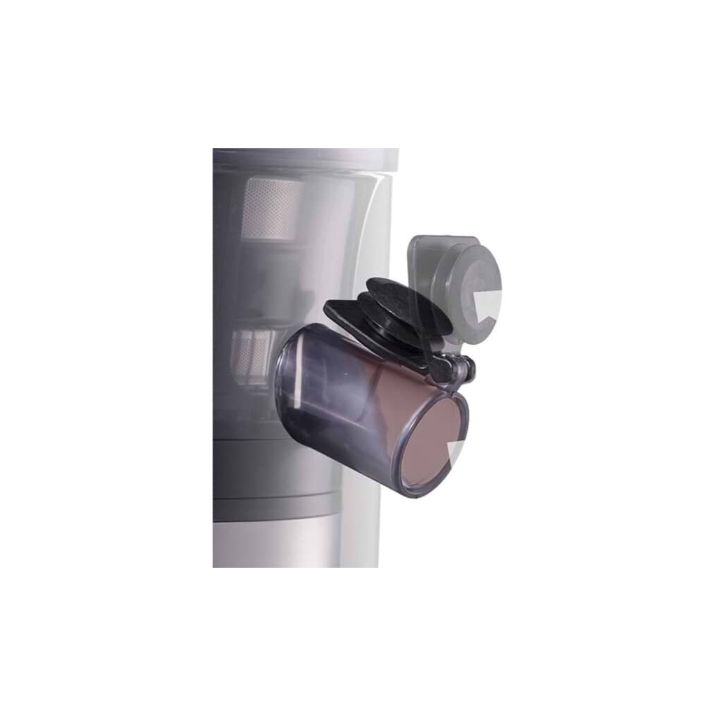 Соковижималка Panasonic MJ-L 500 STQ (MJ-L500STQ) - изображение 6