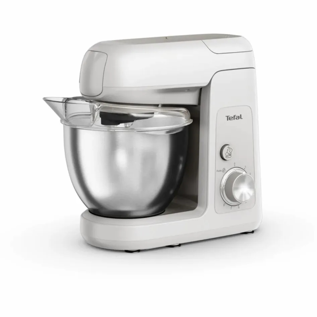 Кухонний комбайн Tefal QB525B38 - зображення 3