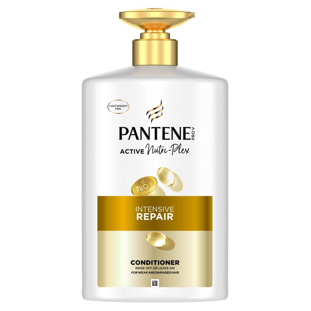 Кондиціонер для волосся Pantene Pro-V Інтенсивне відновлення 800 мл (8700216467391) - зображення 2