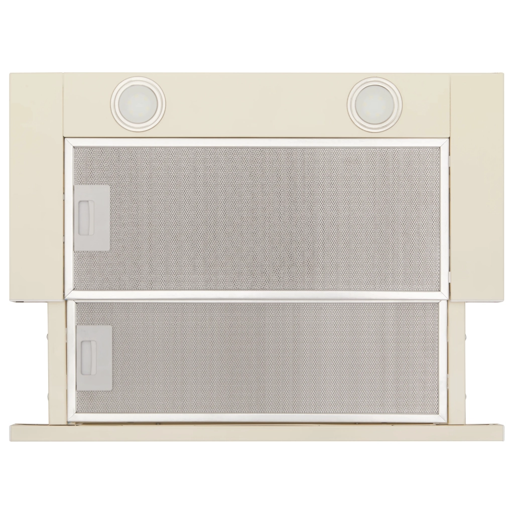 Витяжка кухонна Eleyus LOTUS 1200 60 BG - зображення 7