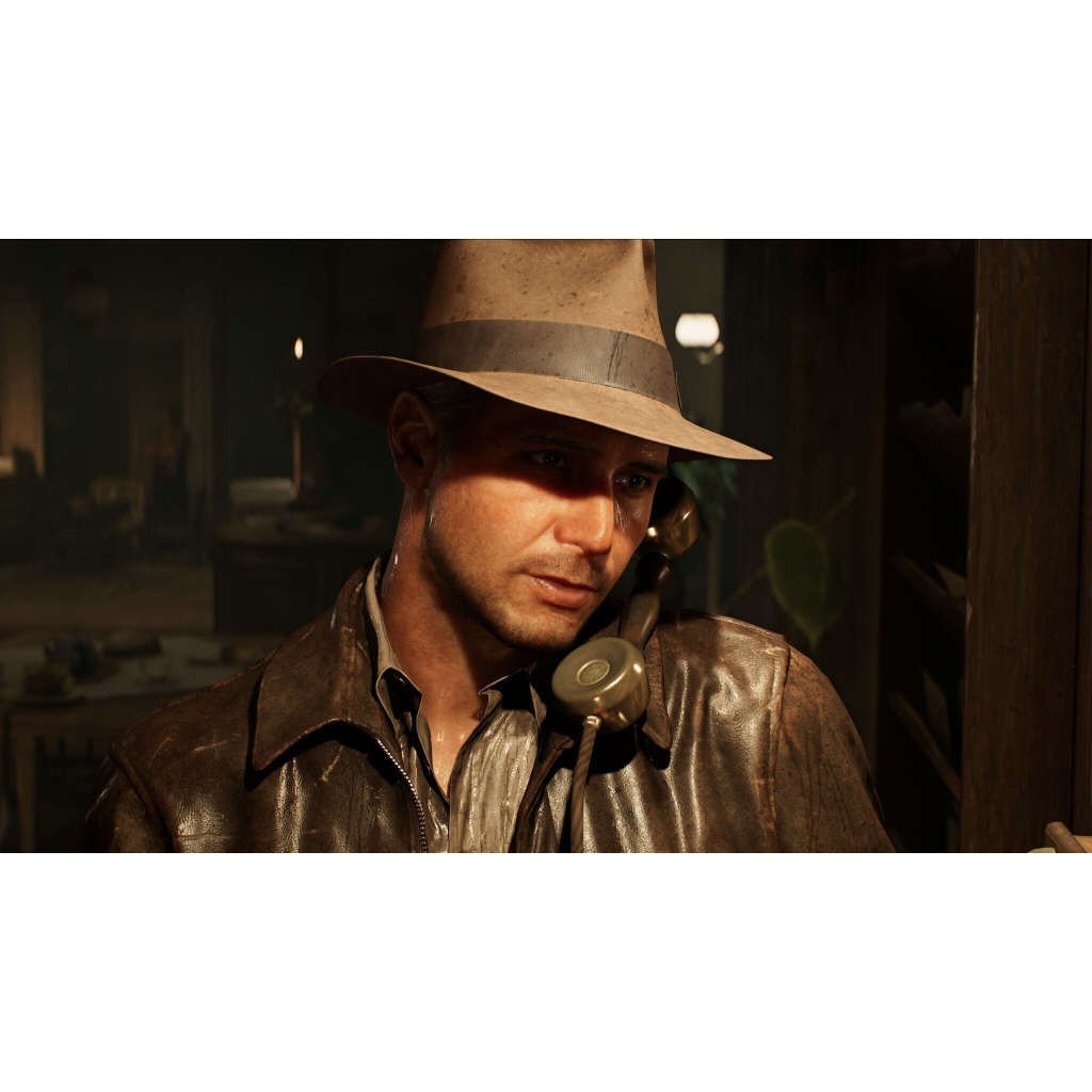 Гра Sony Indiana Jones and the Great Circle, BD диск (1161015) - зображення 6