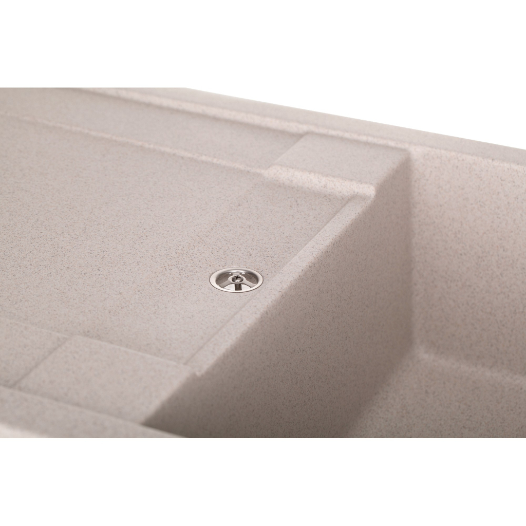 Мийка кухонна GRANADO VALENCIA terra (gr0703) - зображення 3