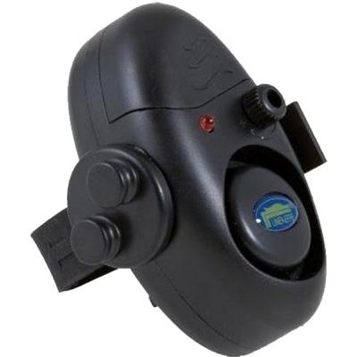 Індикатор клювання Lineaeffe Bite Alarm Black (6300068) - зображення 1