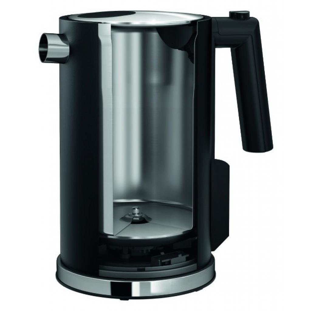 Електрочайник Graef WK 902 (WK902) - зображення 4
