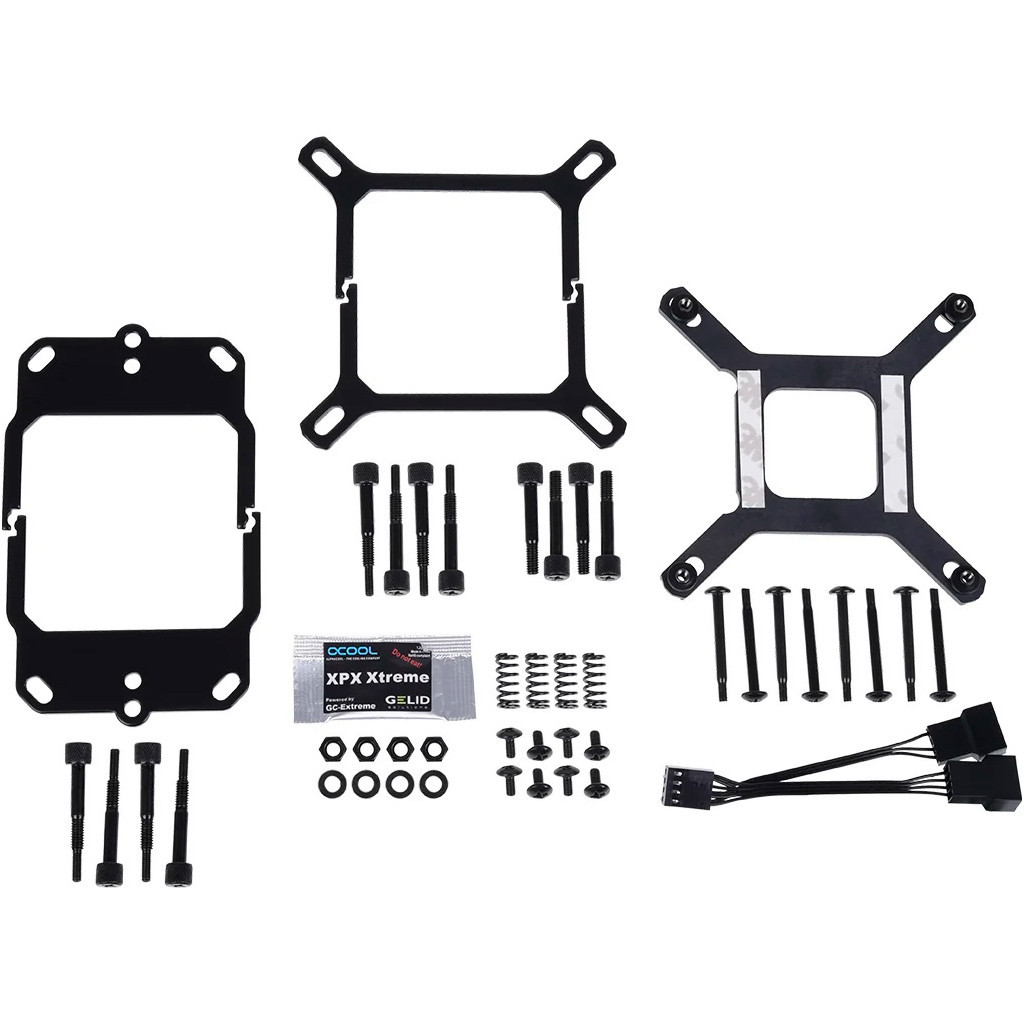 Система рідинного охолодження Alphacool 11287 - зображення 6