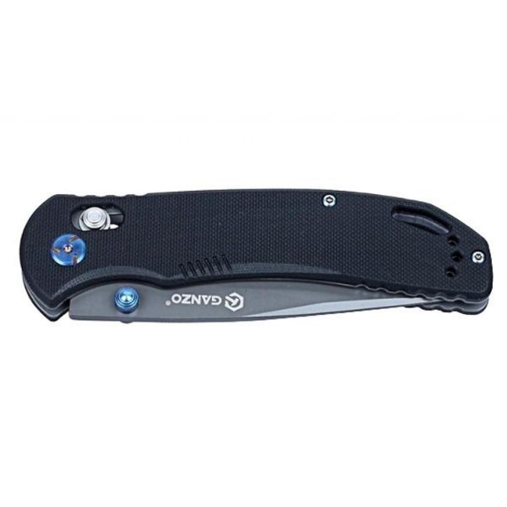 Ніж Ganzo G7533-BK - зображення 4