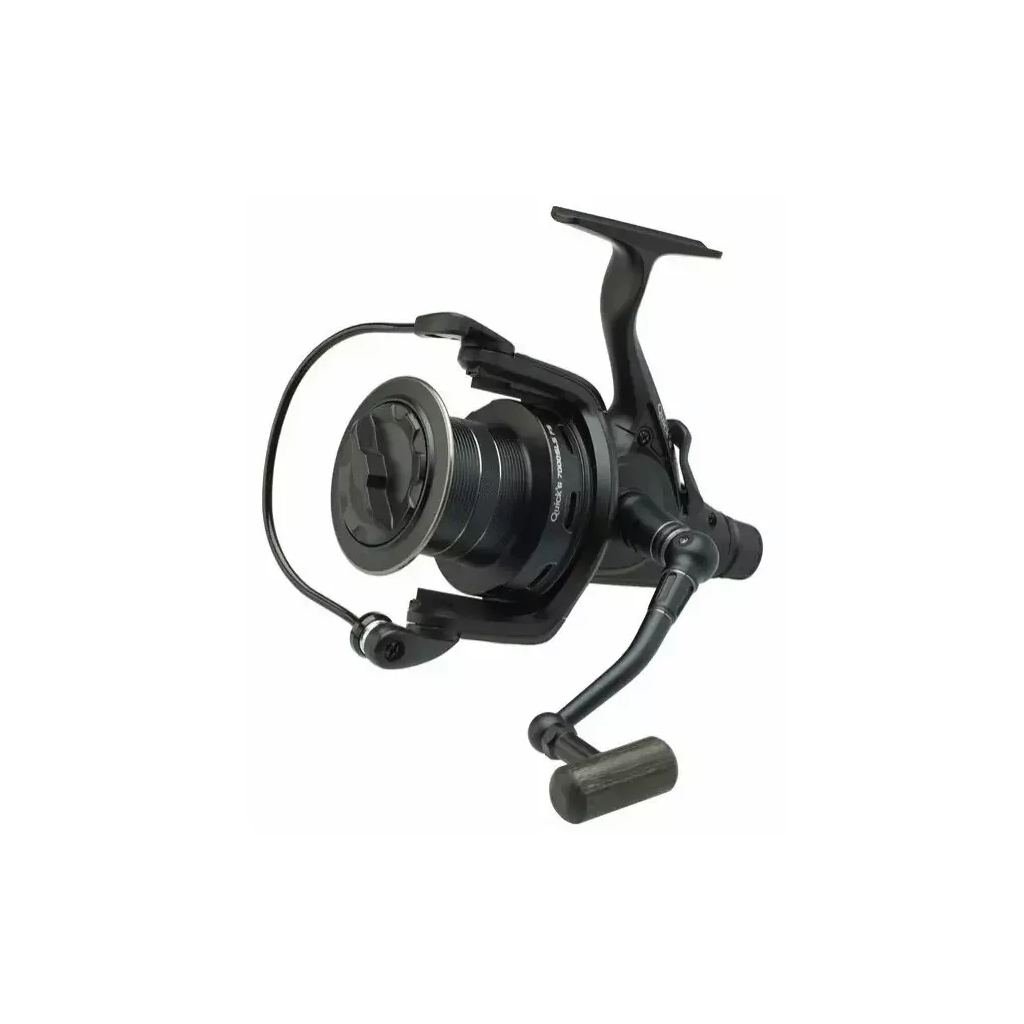 Котушка DAM QUICK 6 SLS 7000FS (60069) - зображення 1