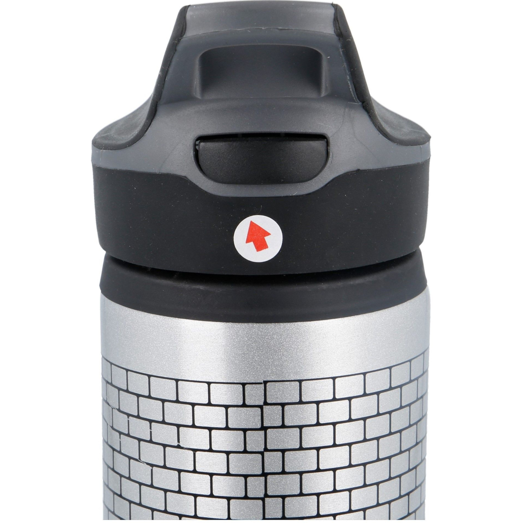 Пляшка для води Stor Super Mario 710 мл (Stor-00388) - зображення 4