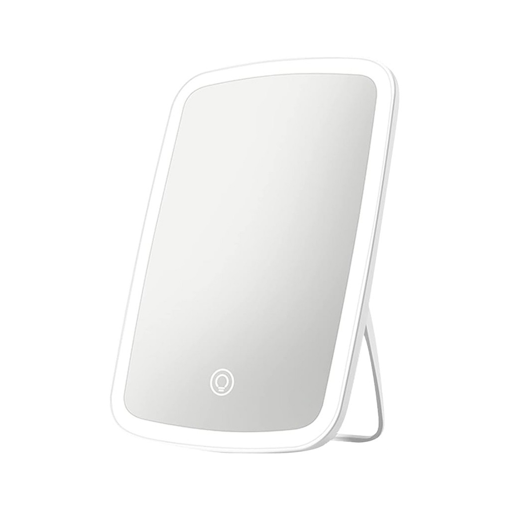 Дзеркало Xiaomi LED Makeup Mirror with 5X (NV662) - зображення 2