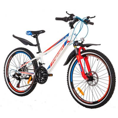 Велосипед Premier XC24 2017 11" білий (SP0002144) - зображення 2
